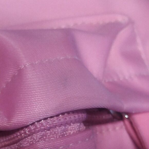 NWT Vintage Rare Britney Spears Curious Mini Backpack main image 4